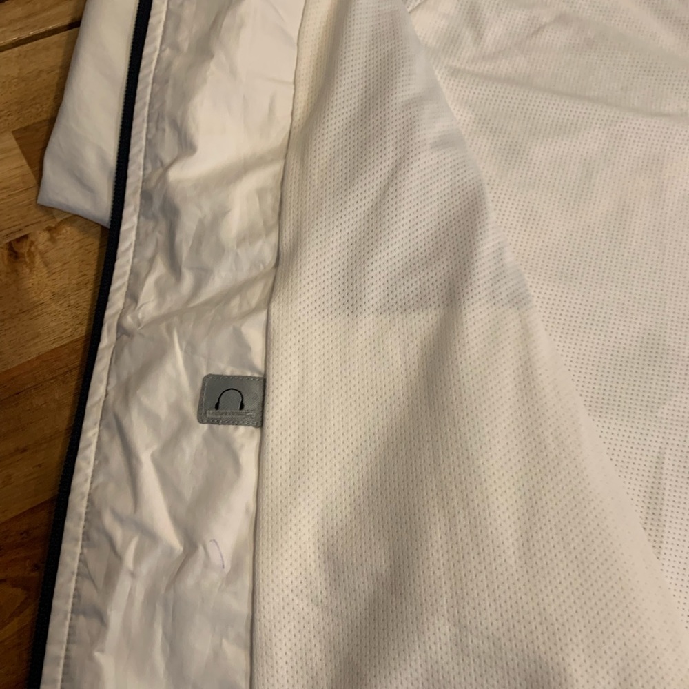 Nike Women’s windbreaker size L - Picture 8 of 14